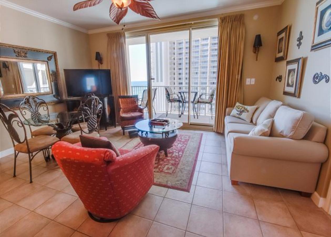 بنما سيتي بيتش Shores Of Panama By Book That Condo المظهر الخارجي الصورة