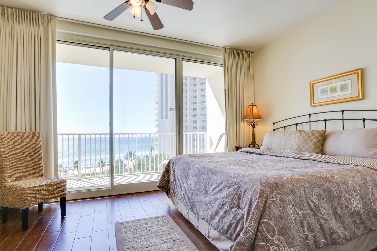 بنما سيتي بيتش Shores Of Panama By Book That Condo المظهر الخارجي الصورة